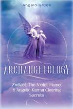 Archangelology