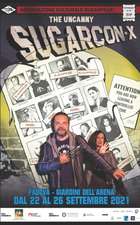 SUGARCON-X