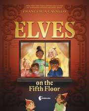 Elves on the Fifth Floor