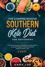 The Comprehensive Southern Keto Diet for Beginners