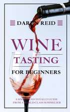 Wine Tasting for Beginners