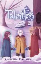 Talentless