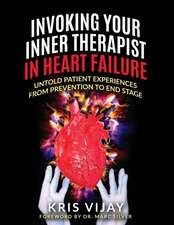 Invoking Your Inner Therapist in Heart Failure