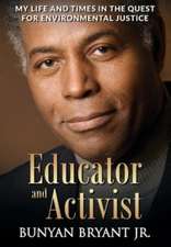 Educator and Activist