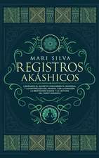 Registros Akáshicos