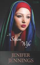 STOLEN WIFE