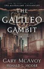 The Galileo Gambit