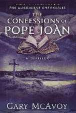 The Confessions of Pope Joan