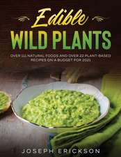 Edible Wild Plants