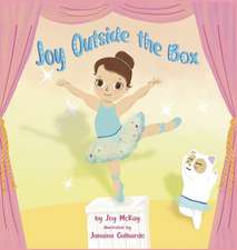 Joy Outside the Box