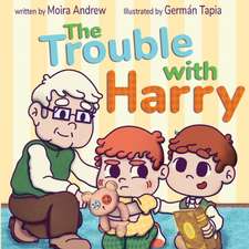 The Trouble With Harry