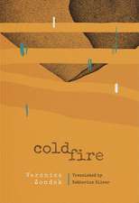 Cold Fire