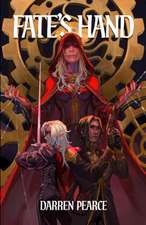 Fate's Hand