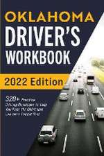 Oklahoma Driver's Workbook