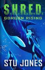 S.H.R.E.D.: Gorgon Rising