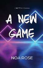 A New Game