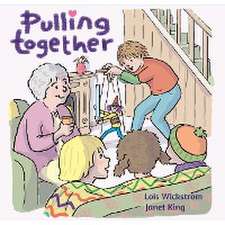 Pulling Together