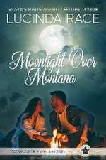 Moonlight Over Montana - LP