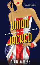 Union Jacked
