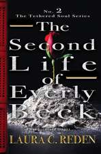 The Second Life of Everly Beck