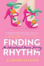 Finding Rhythm
