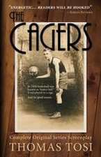 The Cagers