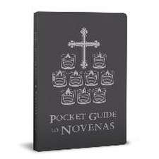 Pocket Guide to Novenas