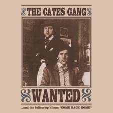 The Cates Gang