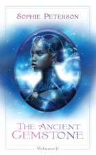 The Ancient Gemstone