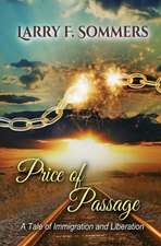 PRICE OF PASSAGE