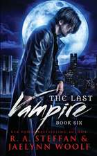 The Last Vampire