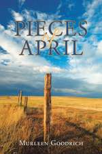 Pieces of April