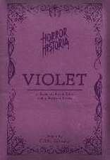 Horror Historia Violet