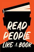 Read People Like a Book