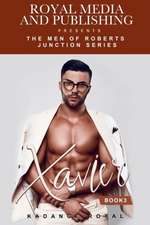 Royal, K: XAVIER