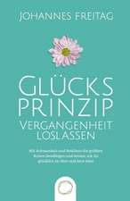 Freitag, J: Glücksprinzip - Vergangenheit loslassen