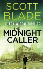 The Midnight Caller