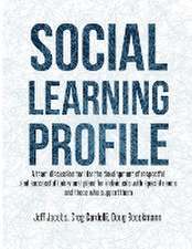 Social Learning Profile