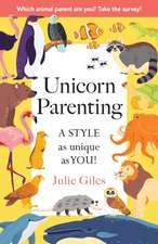 Unicorn Parenting