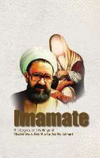 Imamate