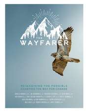 The Wayfarer Magazine