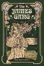 The James Gang