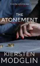 The Atonement