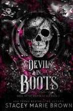 Devil In Boots