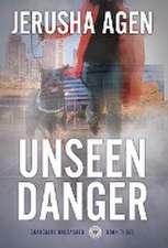 Unseen Danger