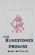 The Runestone's Promise