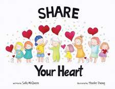 Share Your Heart