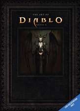 The Art of Diablo: Volume II