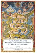 The Elephant Path