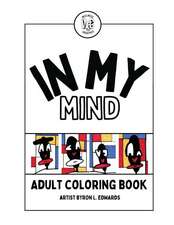 Edwards, B: In My Mind